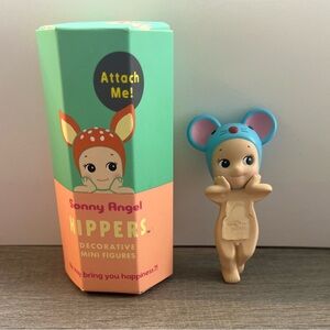 Sonny Angel Hippers Edition - Mouse authentic
